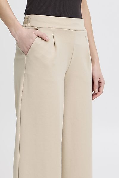 Ichi Blusentop Stoffhose günstig online kaufen