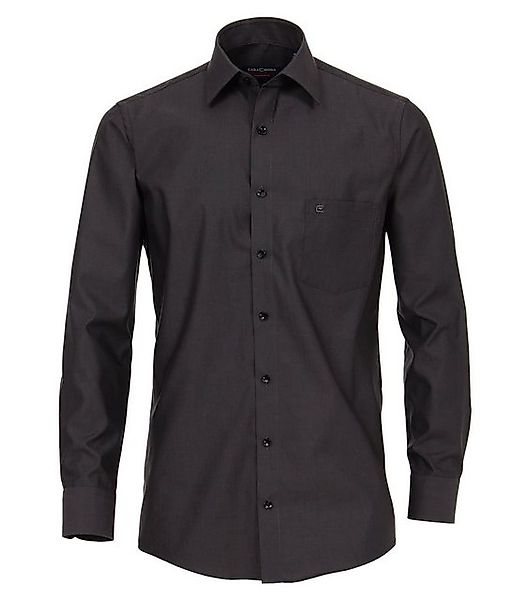 CASAMODA Langarmhemd Comfort Fit 1/1 NOS Kent günstig online kaufen