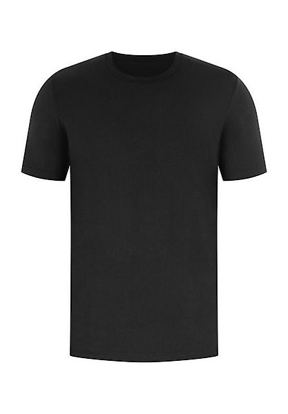 Smilodox T-Shirt Ilian Modal Modal günstig online kaufen