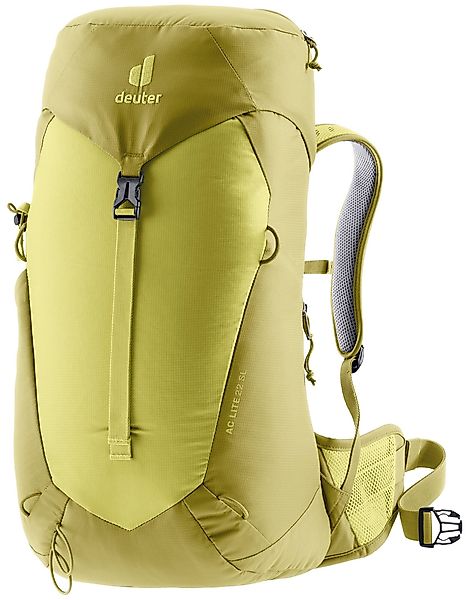 deuter Wanderrucksack Wanderrucksack AC LITE 22 günstig online kaufen