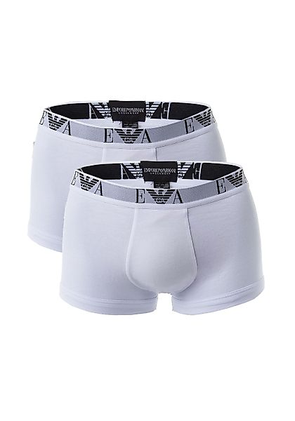 Emporio Armani Boxershorts "Boxershort 2er Pack" günstig online kaufen