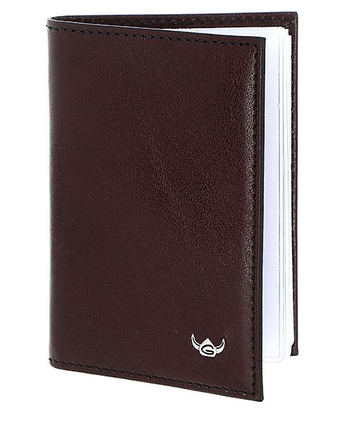 Golden Head Kartenetui Credit Card Holder, günstig online kaufen