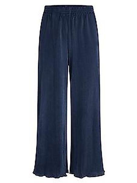 7/8-Hose St. Emile blau günstig online kaufen