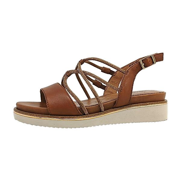 Tamaris Sandalette Plateausandale günstig online kaufen
