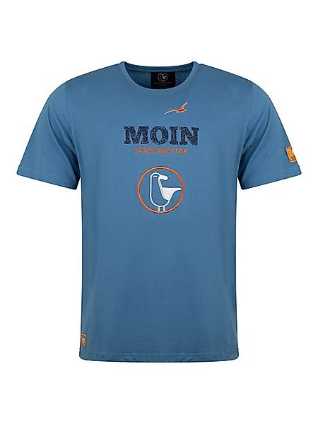 Schietwetter T-Shirt Herren günstig online kaufen