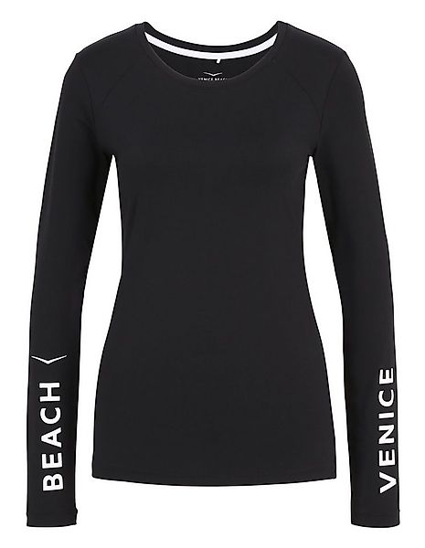Venice Beach Sweatshirt Sweatshirt VB Leana günstig online kaufen