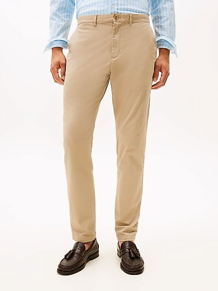 Tommy Hilfiger Chinohose "CORE HARLEM ESSENTIAL TWILL" günstig online kaufen