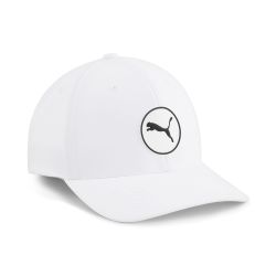 PUMA Flex Cap Circle Cat Tech günstig online kaufen