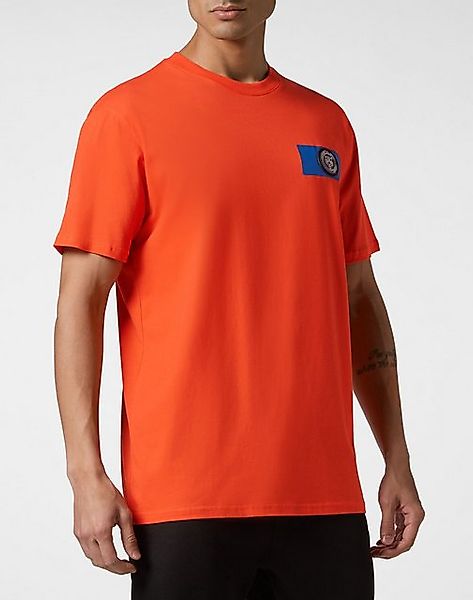 PLEIN SPORT T-Shirt Global Express Edition günstig online kaufen