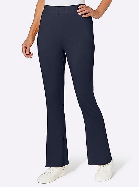 Sieh an! Jogginghose Freizeithose . günstig online kaufen