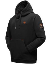 Stone Harbour Sweater "Bodo Shain" stylischer Herren Hoodie im Oversize-Loo günstig online kaufen