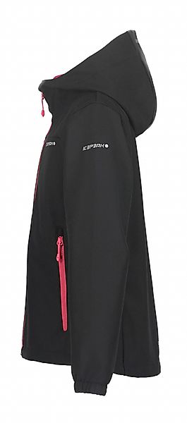 Icepeak Softshelljacke KULM JR (1-St) günstig online kaufen