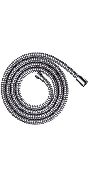 Hansgrohe Brauseschlauch Metaflex 125 cm Chrom günstig online kaufen