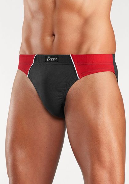 le jogger® Slip (Packung, 6-St) mit günstig online kaufen