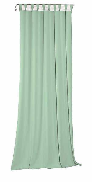 Wirth Vorhang "Newbury" Schlaufen 1 Stk. tlg. nach Maß günstig online kaufen