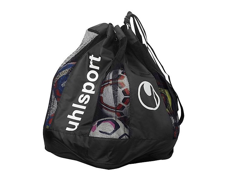 uhlsport Sporttasche Ballbag (12 Balls) günstig online kaufen