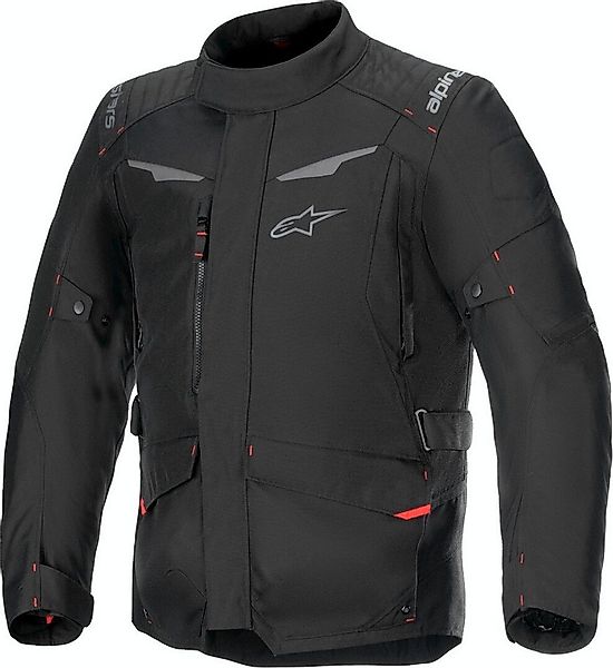 Alpinestars Motorradjacke ST-1 wasserdichte Motorrad Textiljacke herausnehm günstig online kaufen