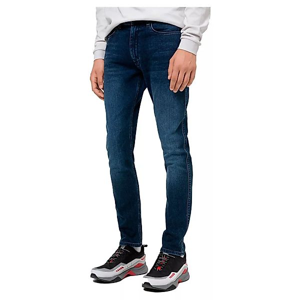 Hugo 734 Jeans 38 Medium Blue günstig online kaufen