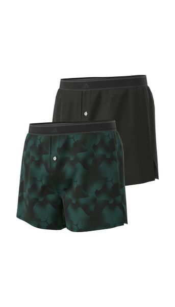 adidas Sportswear Boxershorts Active Woven (2er günstig online kaufen