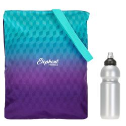 ELEPHANT Turnbeutel Sportbeutel Attach Bag Hero günstig online kaufen