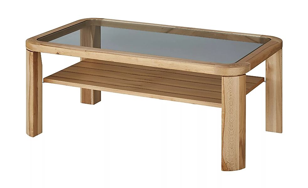 Couchtisch - holzfarben - 65 cm - 48 cm - Tische > Couchtische - Möbel Kraf günstig online kaufen