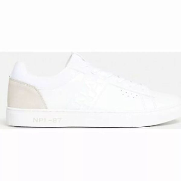 Napapijri Footwear  Sneaker NP0A4FWACY BIRCH01-002 BRIGHT WHITE günstig online kaufen