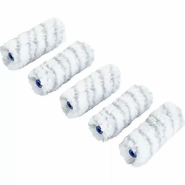 LUX Farbwalze Grau 11 cm günstig online kaufen