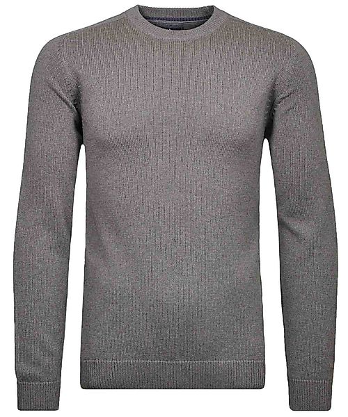 RAGMAN Rundhalspullover günstig online kaufen