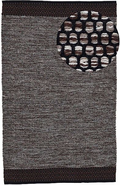 carpetfine Teppich »Kelim Mia auch als Läufer erhältlich«, rechteckig, 6 mm günstig online kaufen