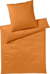 Yes for Bed Bettwäsche "Pure & Simple Uni in Gr. 135x200, 155x220 oder 200x günstig online kaufen