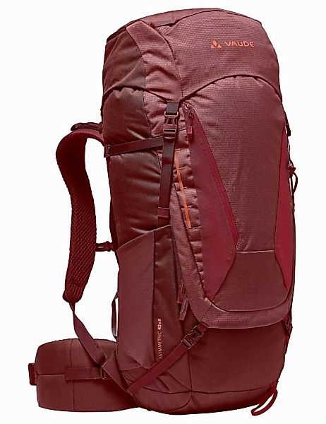 VAUDE Women's Asymmetric 48+8 - Damen Trekkingrucksack günstig online kaufen