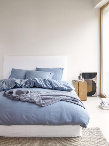 Marc O'Polo Home Bettwäsche Senja, Renforce, günstig online kaufen