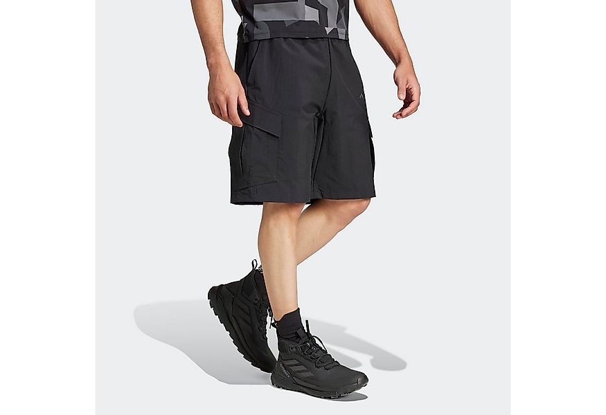 adidas TERREX Trekkingshorts XPLORIC günstig online kaufen