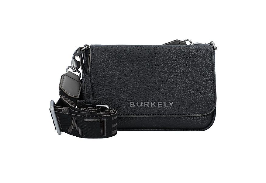 Burkely Umhängetasche Always Alyx, Leder günstig online kaufen