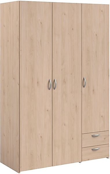 Parisot Drehtürenschrank "Daily 12", (1 St.) günstig online kaufen