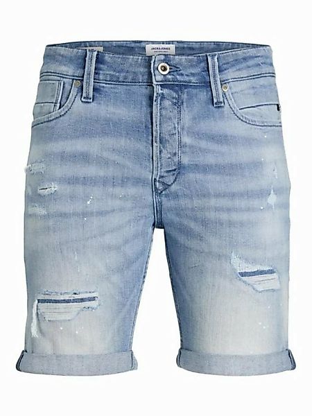 Jack & Jones Jeansshorts günstig online kaufen