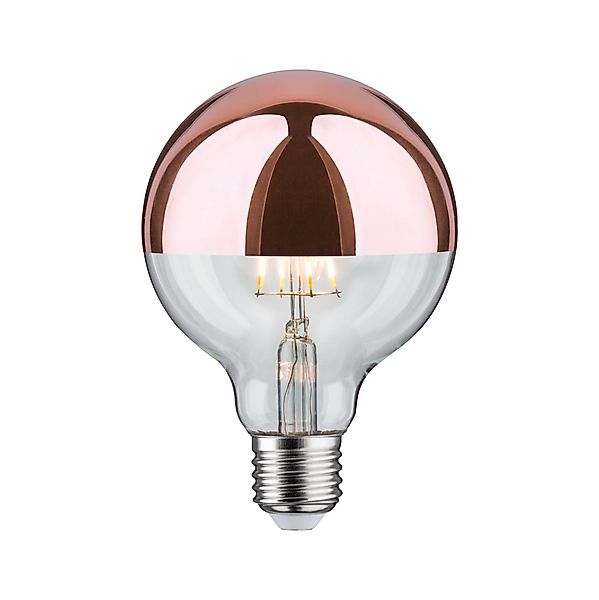 Paulmann "Modern Classic Edition Standard 230V LED Globe Kopfspiegel E27 G9 günstig online kaufen
