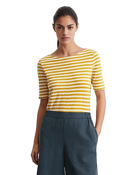 Marc O'Polo T-Shirt aus Organic Cotton-Jersey günstig online kaufen