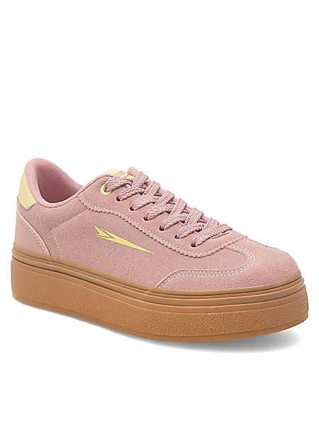 sprandi Sneakers TH-CCC001 Pink Sneaker günstig online kaufen