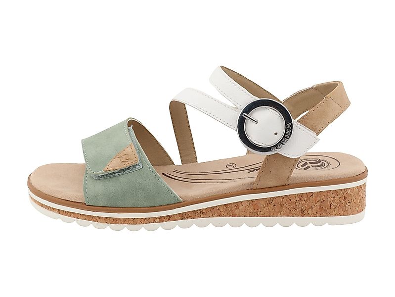 Romika Romika Softrelax Sandale Sandale günstig online kaufen