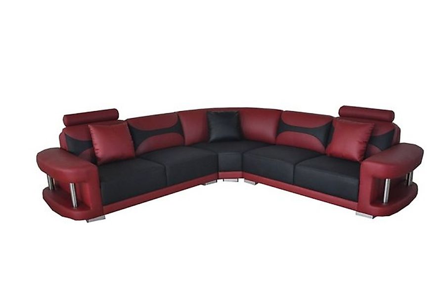 JVmoebel Ecksofa, Made in Europa günstig online kaufen