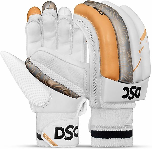 DSC Golfhandschuhe Atmos Cricket Schlaghandschuhe Herren günstig online kaufen