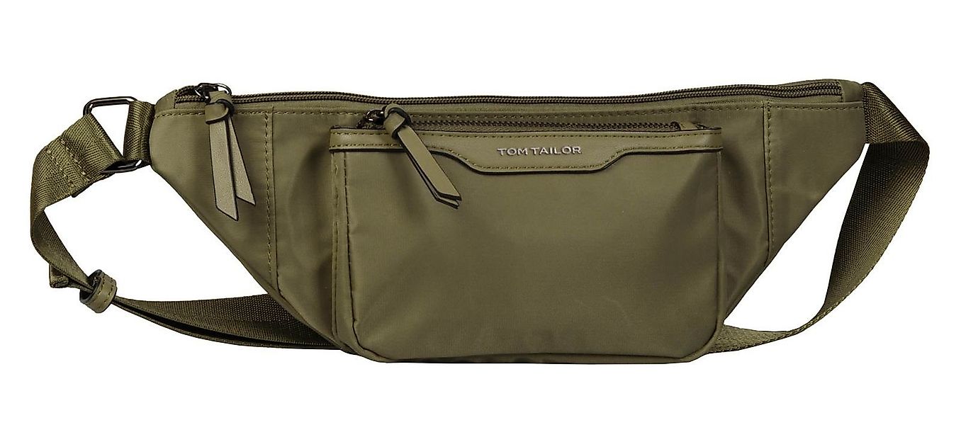 TOM TAILOR Gürteltasche Viona günstig online kaufen