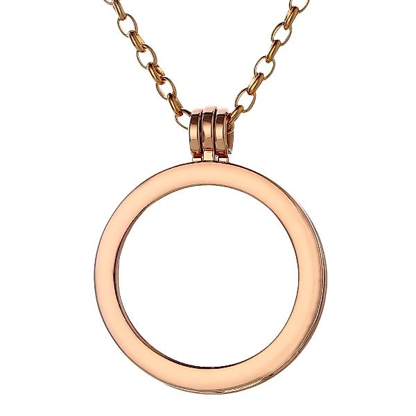 Morella Kette mit Anhänger Damen Halskette günstig online kaufen