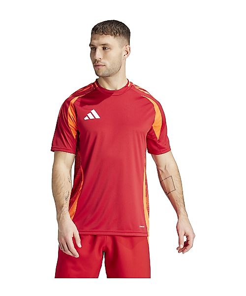 adidas Performance Fußballtrikot Tiro 24 Competition günstig online kaufen
