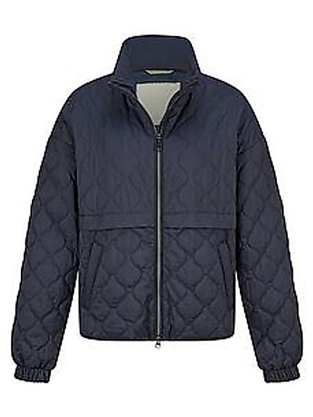 Outdoorjacke Green Goose blau günstig online kaufen