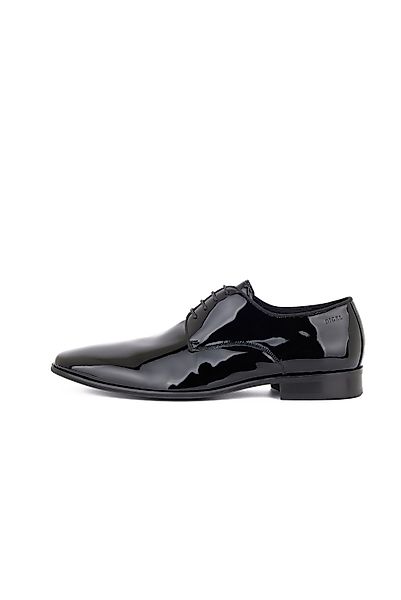 Digel Silvano Schnürschuh Fersenkappe günstig online kaufen