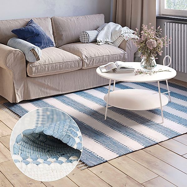 Myflair Möbel & Accessoires Teppich Karim, günstig online kaufen