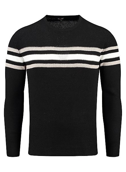 Key Largo Strickpullover Booking für Herren günstig online kaufen