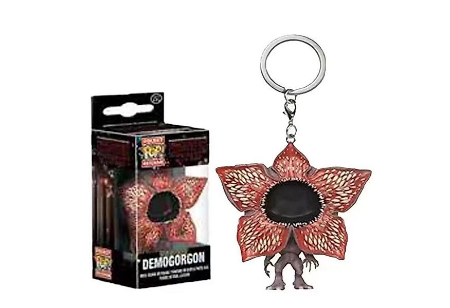 Stelby Schlüsselanhänger Merchandise Figur, Sammelfigur Schlüsselanhänger D günstig online kaufen